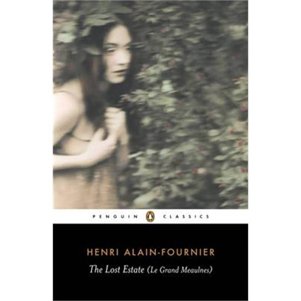 The Lost Estate (Le Grand Meaulnes) (Paperback) - Henri Alain-Fournier